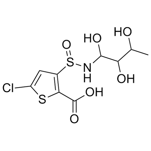 Picture of Lornoxicam Impurity 4