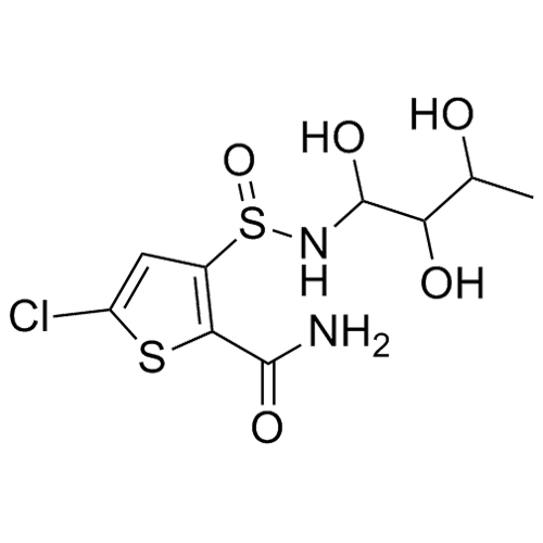 Picture of Lornoxicam Impurity 5