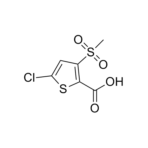 Picture of Lornoxicam Impurity 6