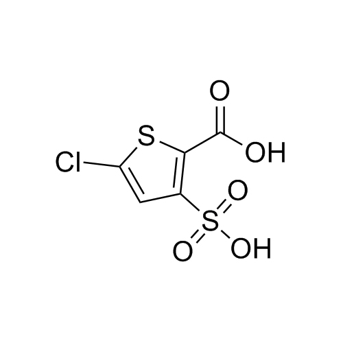 Picture of Lornoxicam Impurity 8