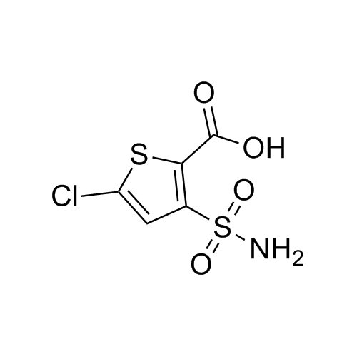 Picture of Lornoxicam Impurity 9