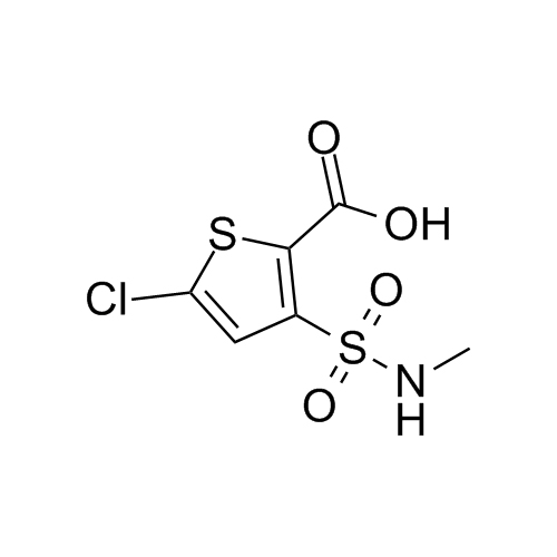 Picture of Lornoxicam Impurity 10