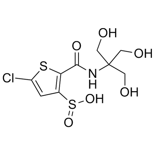 Picture of Lornoxicam Impurity 11