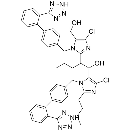 Picture of Losartan Impurity B