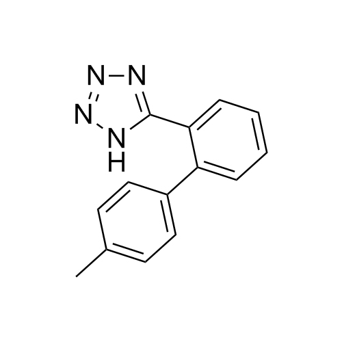 Picture of Losartan EP Impurity E