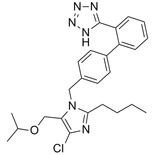 Picture of Losartan Impurity F