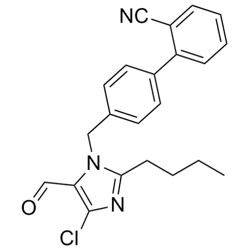 Picture of Losartan Impurity 2