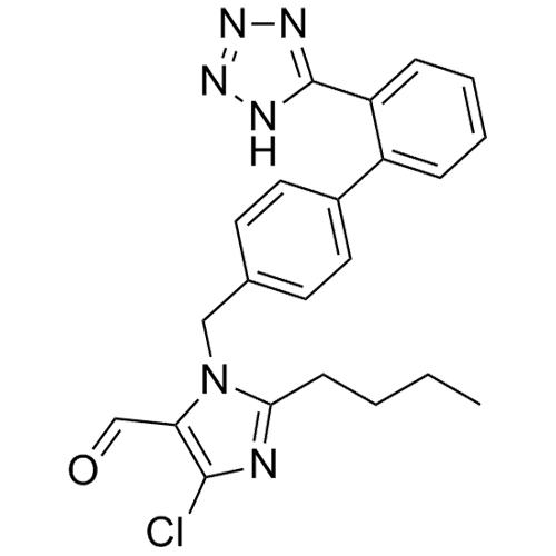 Picture of Losartan Impurity 4