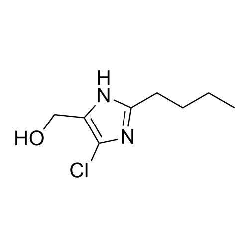 Picture of Losartan Impurity 5