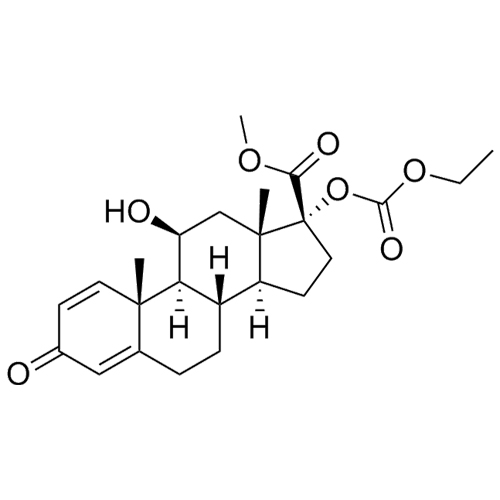 Picture of Loteprednol Impurity 7