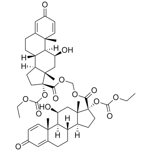 Picture of Loteprednol Dimer