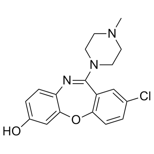 Picture of 7-Hydroxy-Loxapine