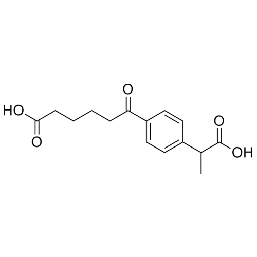 Picture of Loxoprofen Related Compound 4