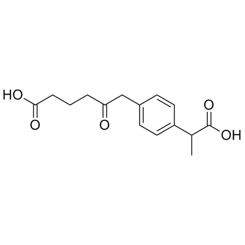 Picture of Loxoprofen Ring-opening Impurity