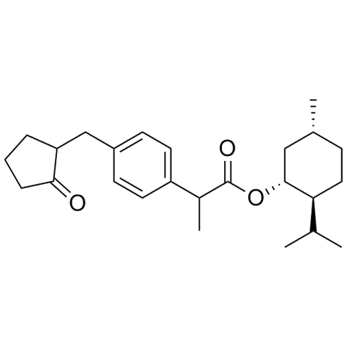 Picture of Loxoprofen Related Compound 1