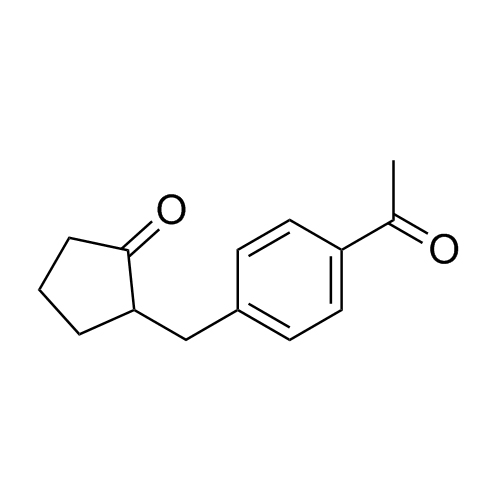 Picture of Loxoprofen Related Compound 3