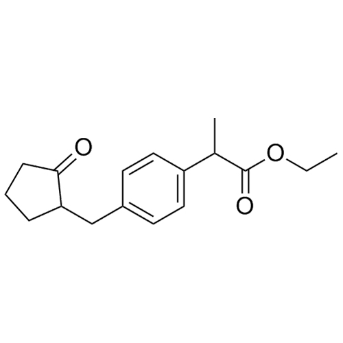 Picture of Loxoprofen Related Compound 5