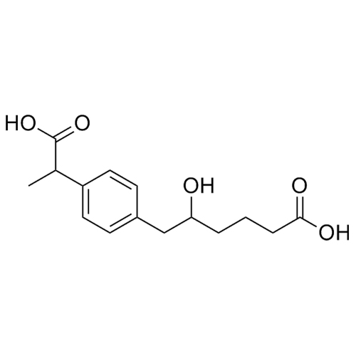 Picture of Loxoprofen Related Compound 9