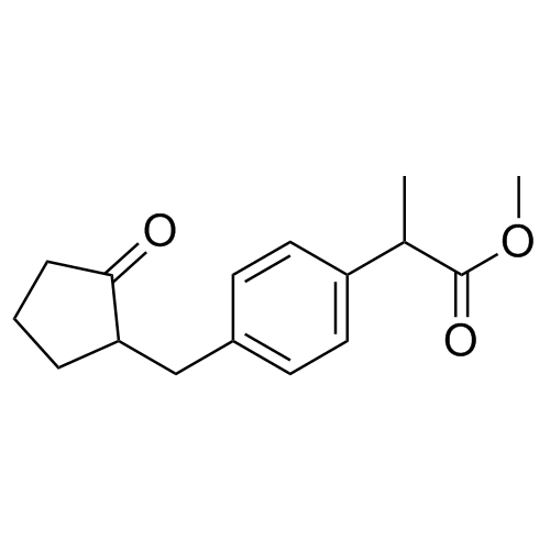 Picture of Loxoprofen Related Compound 10