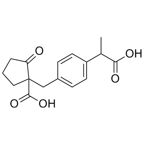 Picture of Loxoprofen Related Compound 11