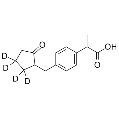 Picture of Loxoprofen-d4