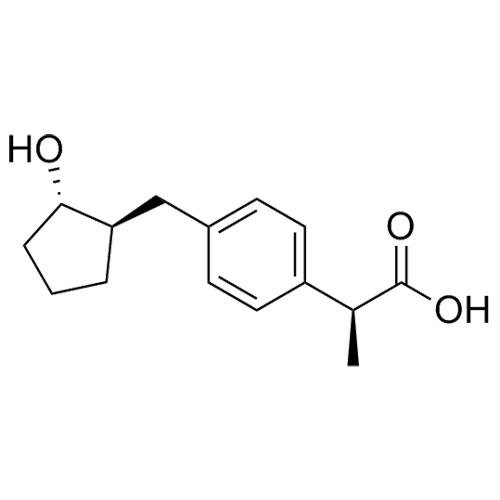 Picture of Loxoprofen Related Compound 13