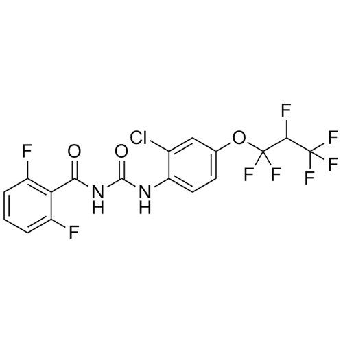 Picture of Lufenuron EP Impurity D