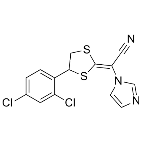 Picture of Rac-Luliconazole-Z-Isomer