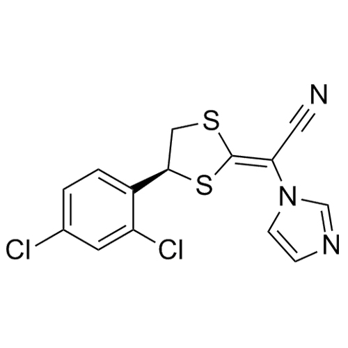 Picture of (S)-Luliconazole-Z-Isomer