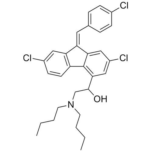 Picture of Lumefantrine