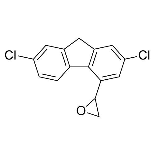 Picture of 2-(2,7-Dichloro-9H-fluoren-4-yl)oxirane