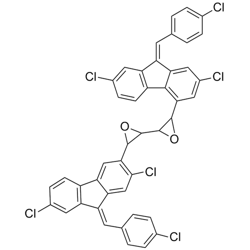 Picture of Lumefantrine Impurity C