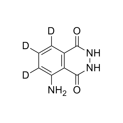 Picture of Luminol-d3