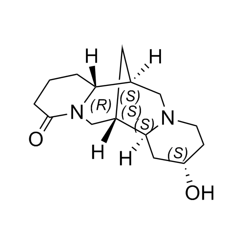 Picture of 13-Hydroxy Lupanine