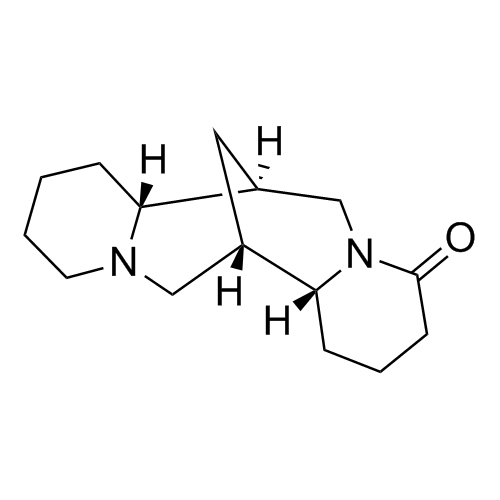 Picture of α-Isolupanine