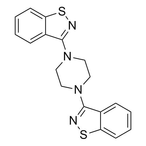 Picture of 1,4-bis(benzo[d]isothiazol-3-yl)piperazine