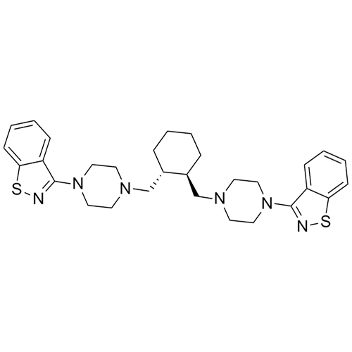 Picture of Lurasidone Impurity 3