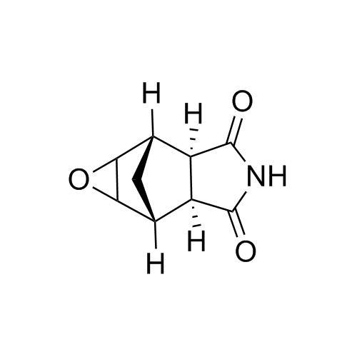 Picture of Lurasidone Impurity 10