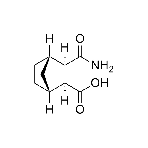 Picture of Lurasidone Impurity 11