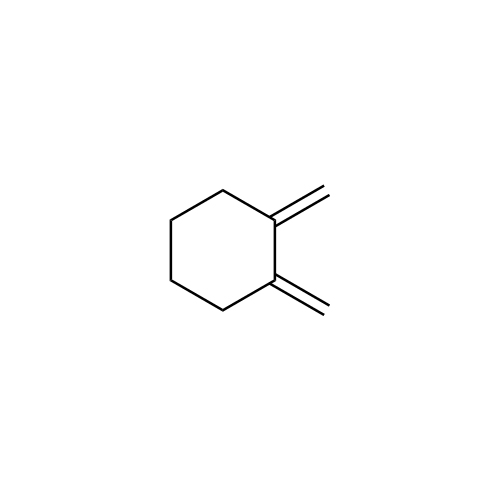 Picture of 1,2-Bismethylenecyclohexane