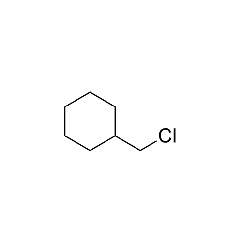 Picture of (Chloromethyl)cyclohexane