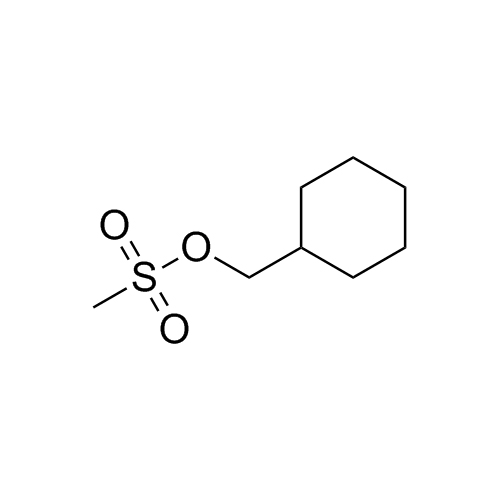Picture of Cyclohexylmethyl Mesylate