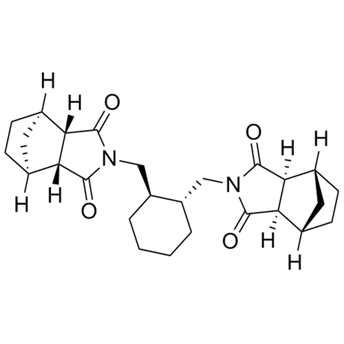 Picture of Lurasidone Impurity 19