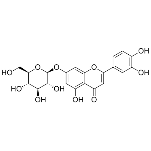 Picture of Luteolin 7-O-Glucoside