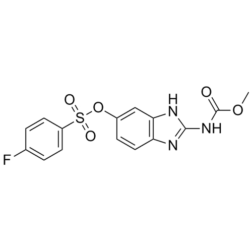 Picture of Luxabendazole