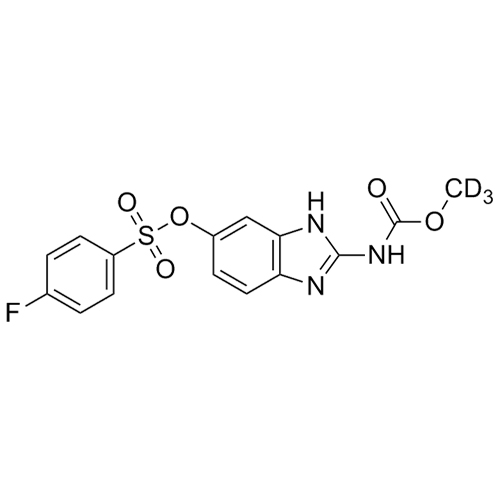 Picture of Luxabendazole-d3