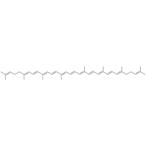 Picture of Lycopene (Purity 80%)