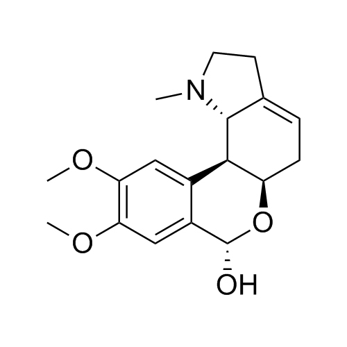 Picture of Lycorenine