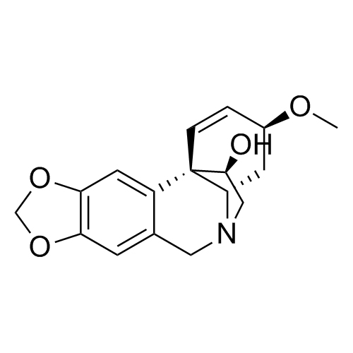 Picture of Haemanthamine