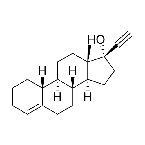 Show details for Lynestrenol EP Impurity B Picture of Lynestrenol EP Impurity B